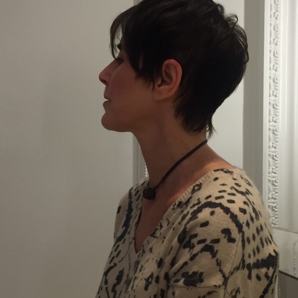 Meet your Posher, Lynne